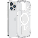 Joyroom Transparent Magnetic Case For Iphone 14 Pro - (JR-14H6)