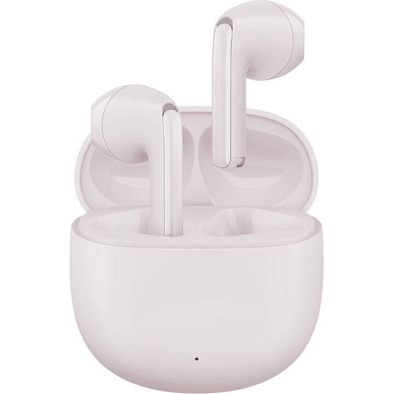 Joyroom Tws Funpods Headphones JR-FB1 (pink) - (JR-FB1 Pink)