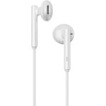 Joyroom Wired Earphones Type-C (White) - (JR-EC05)