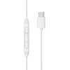Joyroom Wired Earphones Type-C (White) - (JR-EC05)