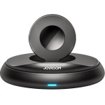 Joyroom Wireless Foldable Watch Charger (black) - (JR-W12)