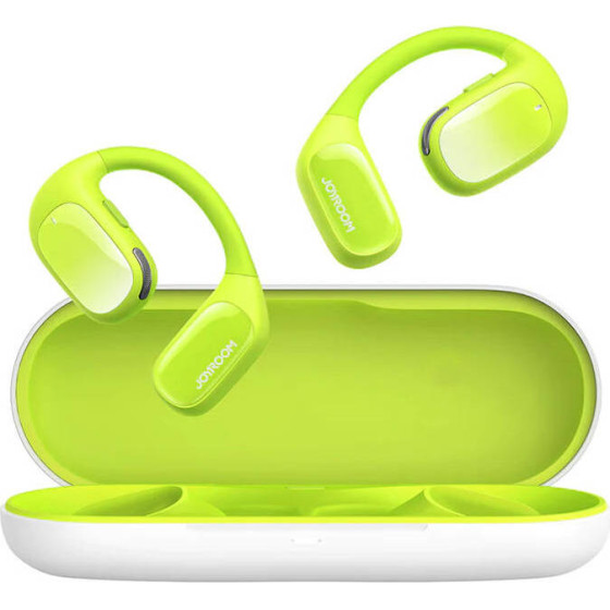 Joyroom Wireless Open-Ear Headphones JR-OE1 (Green) - (JR-OE1 Green)