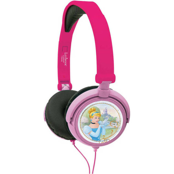 Lexibook ��������� Disney Princess - (HP010DP)
