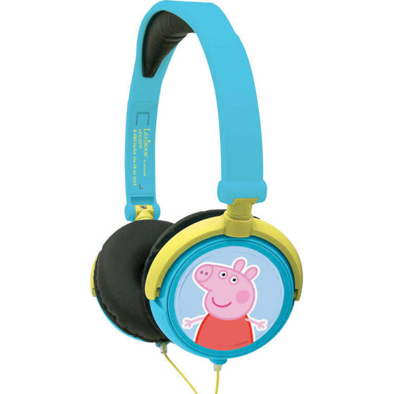 Lexibook ���������/������������� ��������� Peppa Pig - (HP015PP)