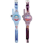Lexibook ������� ����� �� Walkie Talkie Frozen (2���) - (DMWTW1FZ)