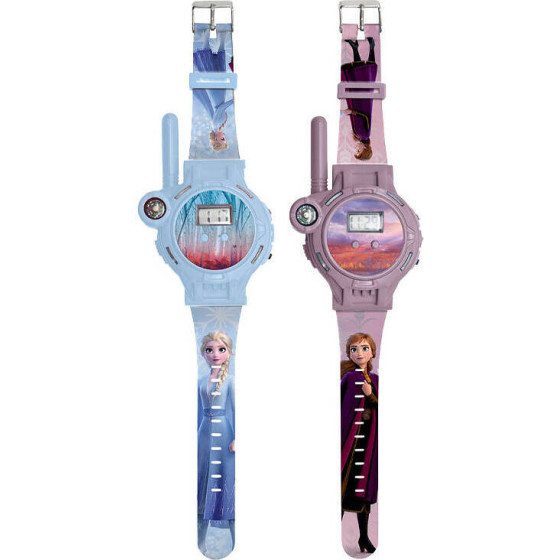 Lexibook ������� ����� �� Walkie Talkie Frozen (2���) - (DMWTW1FZ)