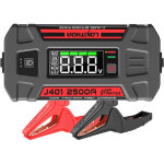 Lokithor Powerbank / Jump Starter - 2500A 12V 74Wh - (J401)
