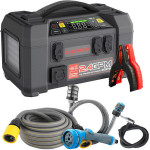 Lokithor Powerbank / Jump Starter 5in1 - (AW401)