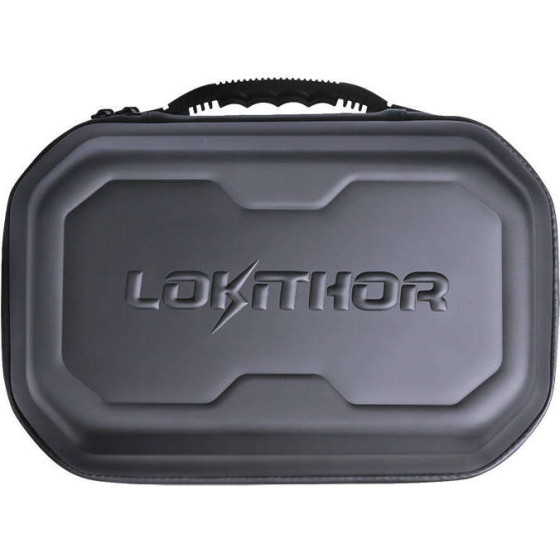 Lokithor Protection Case Ja Eva For JA301/JA302 - (LO-CASE001)