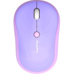 MOFII M5DM Wireless Mouse (Purple) - (M5DM Purple)