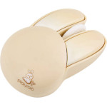 MOFII M6 Rabbit 2.4 Wireless Mouse (Cream) - (Rabbit M6AG Milk Tea)