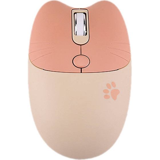 MOFII Mouse M3DM (beige) - (M3DM Beige)
