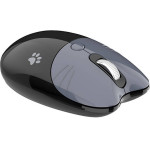 MOFII Mouse M3DM (black) - (M3DM Black)