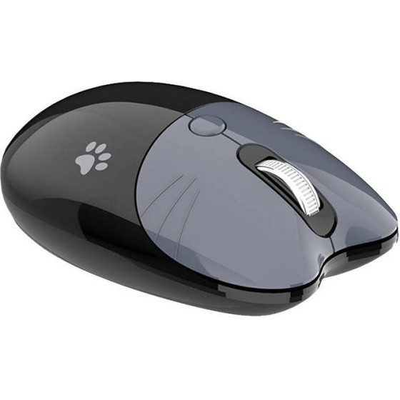 MOFII Mouse M3DM (black) - (M3DM Black)