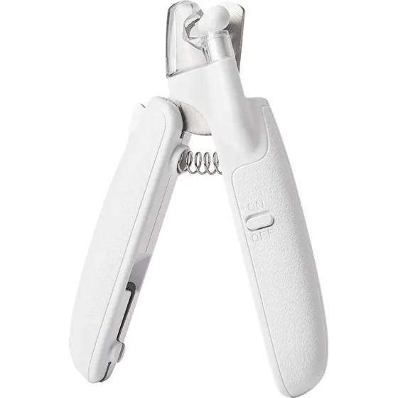 Petkit - (Led Nail Clippers)