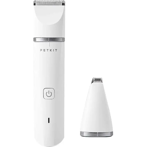 Petkit 2in1 Pet Trimmer - (2 In 1 Pet Trimmer)