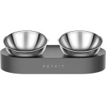 Petkit Bowls For Dogs And Cats Fresh Nano - (Fresh Nano Metal)
