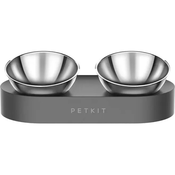 Petkit Bowls For Dogs And Cats Fresh Nano - (Fresh Nano Metal)