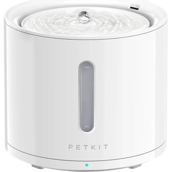 Petkit Eversweer Smart Pet fountain/Drinker - (Solo 2)