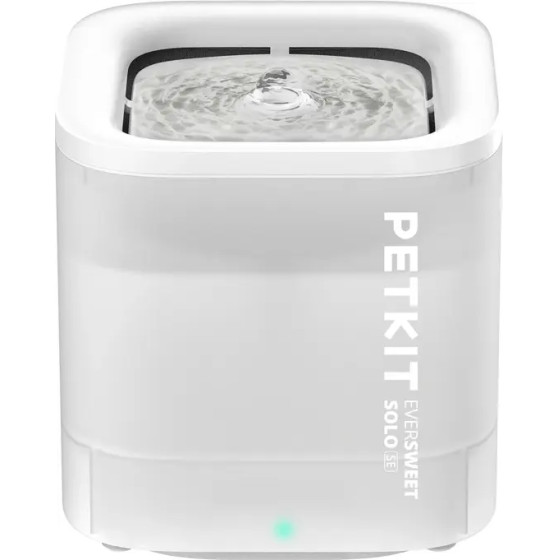 Petkit Fountain/ Drinker For Dog And Cat - (Eversweet Solo SE)