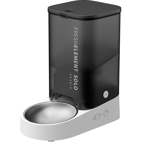 Petkit Fresh Element Solo Smart Food Dispenser - (Fresh Element Mini S)