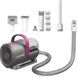 Petkit Pet Grooming Kit 5-in-1 - (AIRCLIPPER)