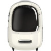 Petkit Pet Travel Backpack Breezy 2 (Cream White) - (Breezy 2-W)