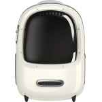 Petkit Pet Travel Backpack Breezy 2 (Cream White) - (Breezy 2-W)