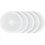 Petkit Replacement Filters For Eversweet Fountain (5pcs) - (Fountain Filter 2022)