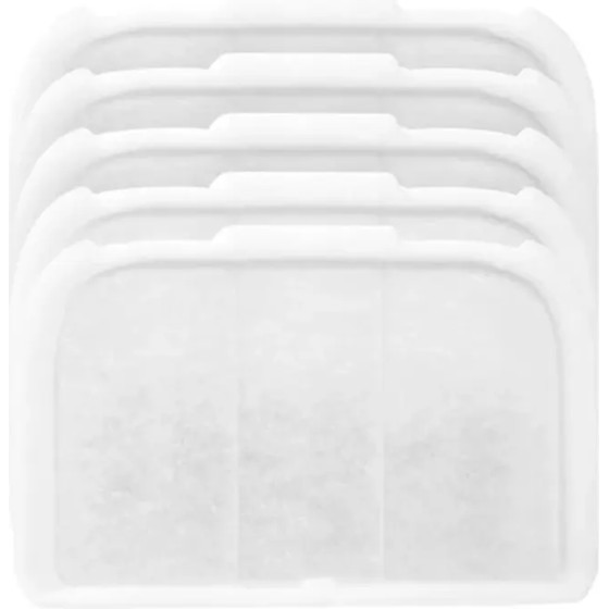 Petkit Replacement Filters For Eversweet Max Drinker - (Filter Eversweet Max)