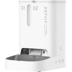 Petkit Smart Food Dispenser Yumshare Dual Hopper - (P591)