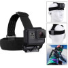 Puluz Accessories Ultimate Combo Kits For Sports Cameras 20 In 1 - (PKT18)