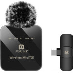 Puluz �������� ��������� USB-C, 2��� (�����) - (PU648B)