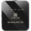 Puluz �������� ��������� USB-C, 2��� (�����) - (PU648B)