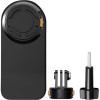 Puluz Backpack Mount For Sports Cameras (black) - (PU1055B)