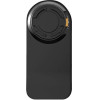 Puluz Backpack Mount For Sports Cameras (black) - (PU1055B)