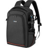 Puluz Camera Backpack Waterproof - (PU5015B)