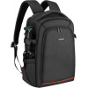 Puluz Camera Backpack Waterproof - (PU5015B)