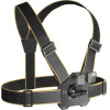 Puluz Chest Harness For Sports Cameras (black) - (PU1051B)