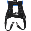 Puluz Double Shoulder Harness For Cameras - (PU6002)