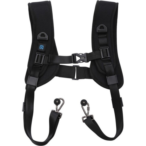 Puluz Double Shoulder Harness For Cameras - (PU6002)