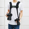 Puluz Double Shoulder Harness For Cameras - (PU6002)