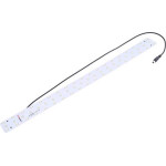 Puluz ����� Led ��� 60 Cm 30W 1690 Lumens ����� ���� ����� - (PU5212)