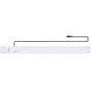 Puluz ����� Led ��� 60 Cm 30W 1690 Lumens ����� ���� ����� - (PU5212)