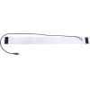 Puluz ����� Led ��� 60 Cm 30W 1690 Lumens ����� ���� ����� - (PU5212)