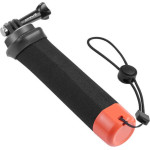 Puluz Floating Hand Grip For Action And Sports Cameras - (PU561E)