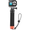 Puluz Floating Hand Grip For Action And Sports Cameras - (PU561E)