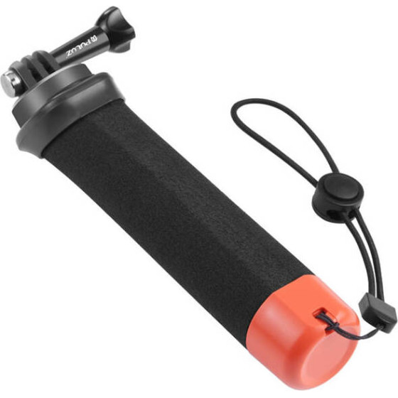 Puluz Floating Hand Grip For Action And Sports Cameras - (PU561E)