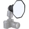 Puluz Foldable Soft Flash Light 20cm - (PU5120)