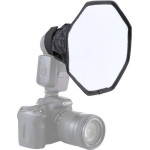 Puluz Foldable Soft Flash Light 20cm - (PU5120)